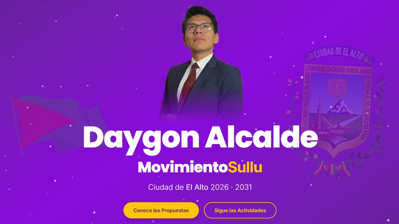 Movimiento Sullu